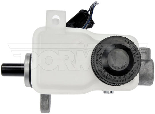 M390123 Brake Master Cylinder Dorman - First Stop Canada