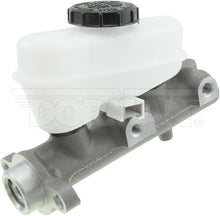 Load image into Gallery viewer, M390125 Brake Master Cylinder Dorman - First Stop Canada
