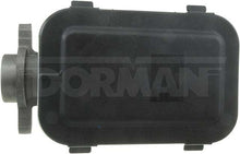 Load image into Gallery viewer, M390127 Brake Master Cylinder Dorman - First Stop Canada