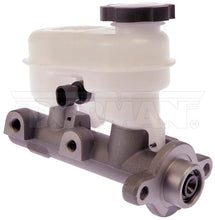 Charger l'image dans la galerie, M390129 Brake Master Cylinder Dorman - First Stop Canada
