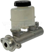 Load image into Gallery viewer, M390141 Brake Master Cylinder Dorman - First Stop Canada
