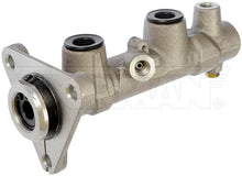 Load image into Gallery viewer, M390143 Brake Master Cylinder Dorman - First Stop Canada
