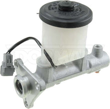 Charger l'image dans la galerie, M390148 Brake Master Cylinder Dorman - First Stop Canada