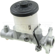 Charger l'image dans la galerie, M390148 Brake Master Cylinder Dorman - First Stop Canada
