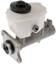 Load image into Gallery viewer, M390149 Brake Master Cylinder Dorman - First Stop Canada