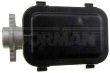 Load image into Gallery viewer, M390154 Brake Master Cylinder Dorman - First Stop Canada