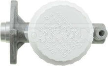 Load image into Gallery viewer, M390156 Brake Master Cylinder Dorman - First Stop Canada