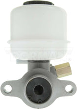 Load image into Gallery viewer, M390158 Brake Master Cylinder Dorman - First Stop Canada