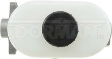 Load image into Gallery viewer, M390158 Brake Master Cylinder Dorman - First Stop Canada