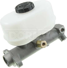 Load image into Gallery viewer, M390158 Brake Master Cylinder Dorman - First Stop Canada