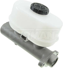 Load image into Gallery viewer, M390158 Brake Master Cylinder Dorman - First Stop Canada