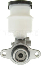 Load image into Gallery viewer, M390162 Brake Master Cylinder Dorman - First Stop Canada