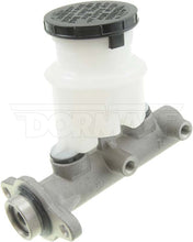 Load image into Gallery viewer, M390162 Brake Master Cylinder Dorman - First Stop Canada