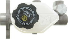 Load image into Gallery viewer, M390175 Brake Master Cylinder Dorman - First Stop Canada