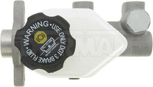 Load image into Gallery viewer, M390176 Brake Master Cylinder Dorman - First Stop Canada