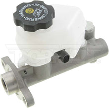 Load image into Gallery viewer, M390176 Brake Master Cylinder Dorman - First Stop Canada