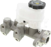 Load image into Gallery viewer, M390176 Brake Master Cylinder Dorman - First Stop Canada