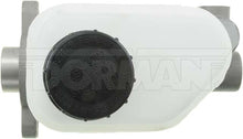 Load image into Gallery viewer, M390177 Brake Master Cylinder Dorman - First Stop Canada