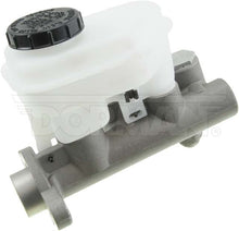 Load image into Gallery viewer, M390177 Brake Master Cylinder Dorman - First Stop Canada