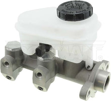 Load image into Gallery viewer, M390177 Brake Master Cylinder Dorman - First Stop Canada