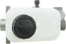 Load image into Gallery viewer, M390180 Brake Master Cylinder Dorman - First Stop Canada