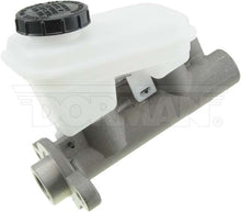 Load image into Gallery viewer, M390180 Brake Master Cylinder Dorman - First Stop Canada
