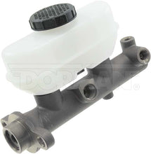 Load image into Gallery viewer, M390183 Brake Master Cylinder Dorman - First Stop Canada