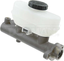 Load image into Gallery viewer, M390183 Brake Master Cylinder Dorman - First Stop Canada
