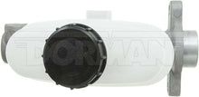 Charger l'image dans la galerie, M390185 Brake Master Cylinder Dorman - First Stop Canada
