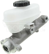 Charger l'image dans la galerie, M390185 Brake Master Cylinder Dorman - First Stop Canada