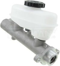 Charger l'image dans la galerie, M390185 Brake Master Cylinder Dorman - First Stop Canada