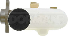 Load image into Gallery viewer, M390186 Brake Master Cylinder Dorman - First Stop Canada