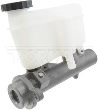 Load image into Gallery viewer, M390186 Brake Master Cylinder Dorman - First Stop Canada