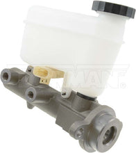 Load image into Gallery viewer, M390186 Brake Master Cylinder Dorman - First Stop Canada