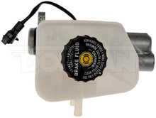 Load image into Gallery viewer, M390196 Brake Master Cylinder Dorman - First Stop Canada