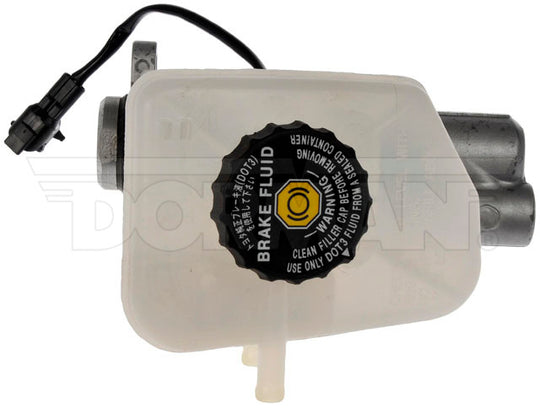M390196 Brake Master Cylinder Dorman - First Stop Canada