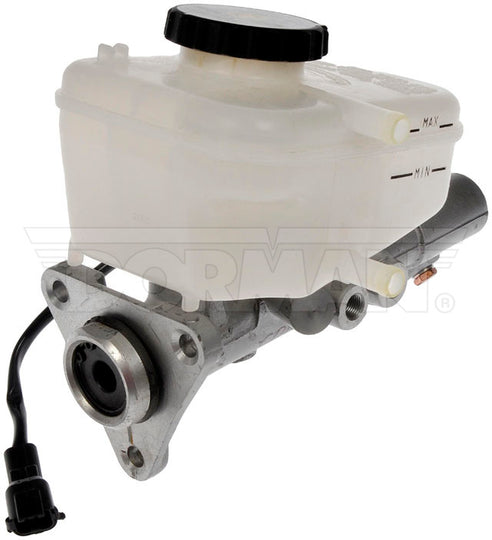 M390196 Brake Master Cylinder Dorman - First Stop Canada