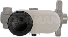 Load image into Gallery viewer, M390204 Brake Master Cylinder Dorman - First Stop Canada