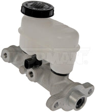 Load image into Gallery viewer, M390204 Brake Master Cylinder Dorman - First Stop Canada