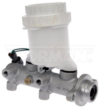 Load image into Gallery viewer, M390206 Brake Master Cylinder Dorman - First Stop Canada