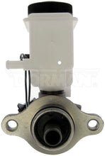 Load image into Gallery viewer, M390209 Brake Master Cylinder Dorman - First Stop Canada