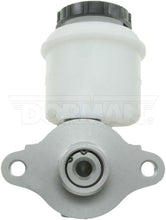 Load image into Gallery viewer, M390211 Brake Master Cylinder Dorman - First Stop Canada