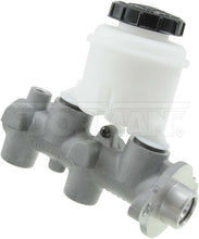 Load image into Gallery viewer, M390211 Brake Master Cylinder Dorman - First Stop Canada