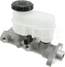 Load image into Gallery viewer, M390213 Brake Master Cylinder Dorman - First Stop Canada
