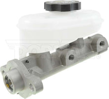 Charger l'image dans la galerie, M390214 Brake Master Cylinder Dorman - First Stop Canada