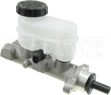 Load image into Gallery viewer, M390215 Brake Master Cylinder Dorman - First Stop Canada
