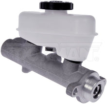Load image into Gallery viewer, M390217 Brake Master Cylinder Dorman - First Stop Canada