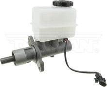 Load image into Gallery viewer, M390218 Brake Master Cylinder Dorman - First Stop Canada