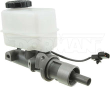 Load image into Gallery viewer, M390218 Brake Master Cylinder Dorman - First Stop Canada