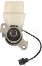 Load image into Gallery viewer, M390219 Brake Master Cylinder Dorman - First Stop Canada